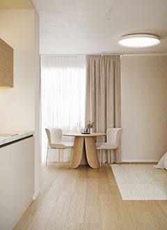 apartman turiec čislo 4