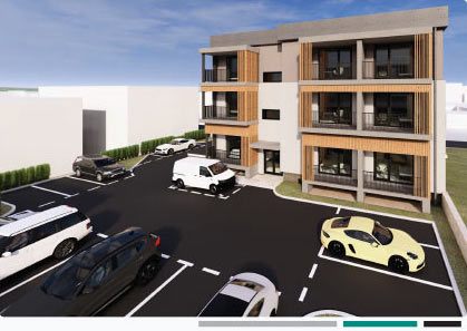 apartmany turiec exterier