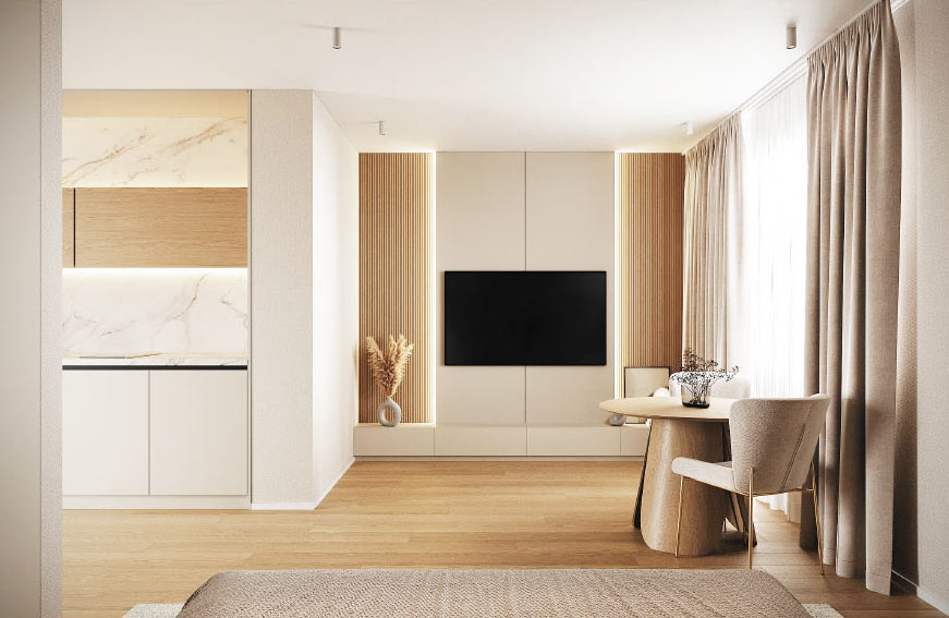 Neovia - Apartmany Turiec