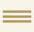 menu hamburger logo